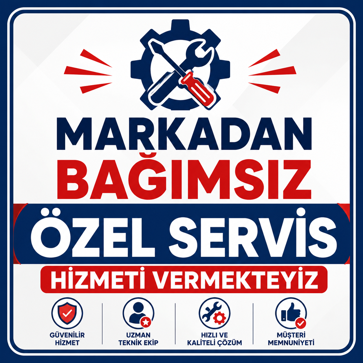 Samsun Aura Klima Servisi markadan bağımsız teknik servis